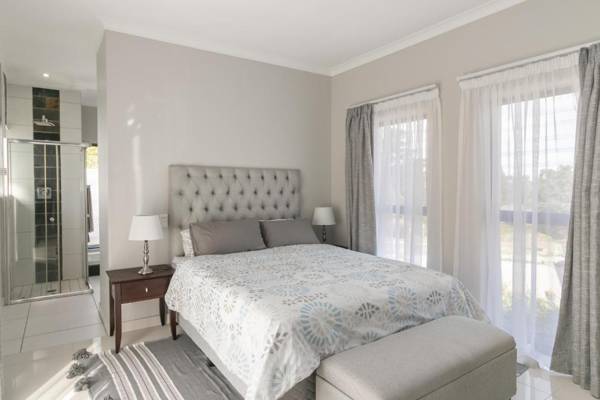 Pezula Ocean & Valley Views