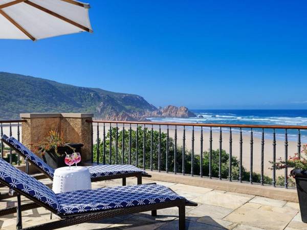 Pezula Private Castle