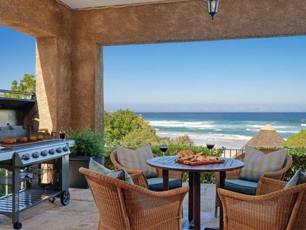 Pezula Private Castle