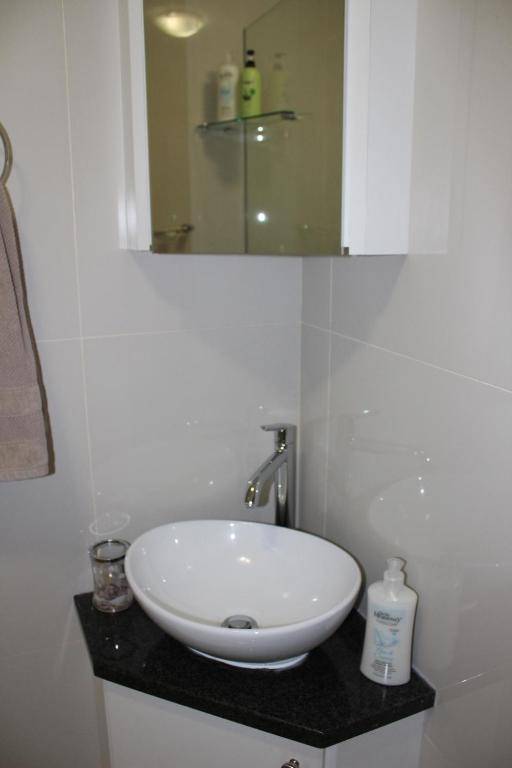 18 Quay West Waterfront