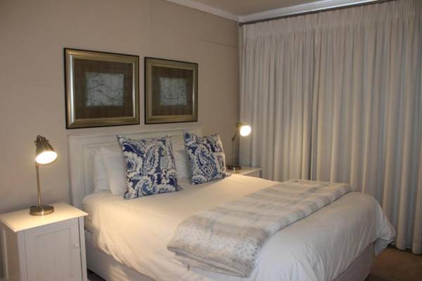 Waterfront 17 Quay West