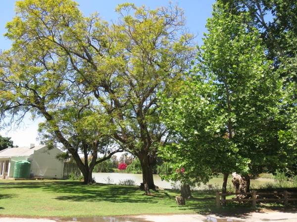 Broadlands Country House