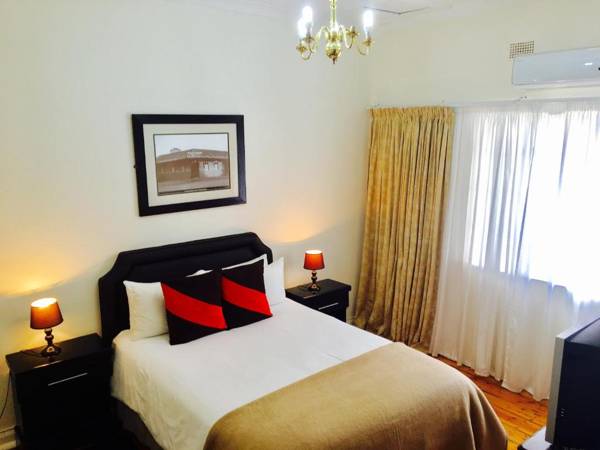 Savoy Hotel Kimberley