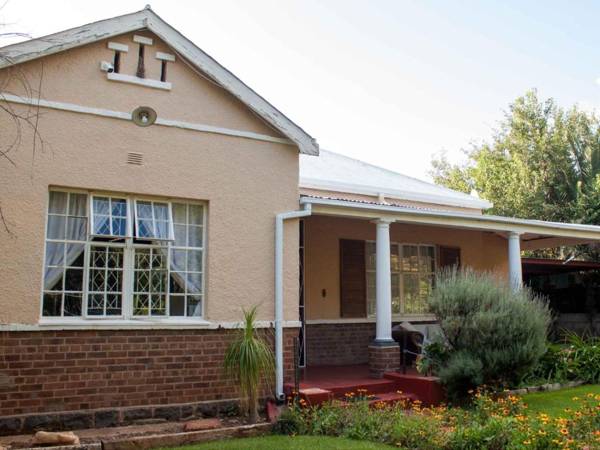 Padlangs Self-catering flats