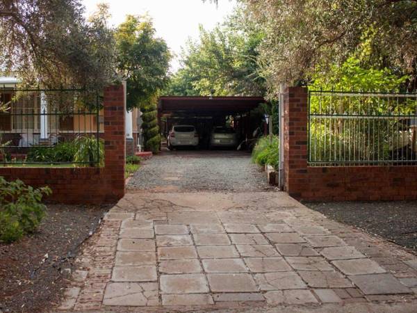 Padlangs Self-catering flats