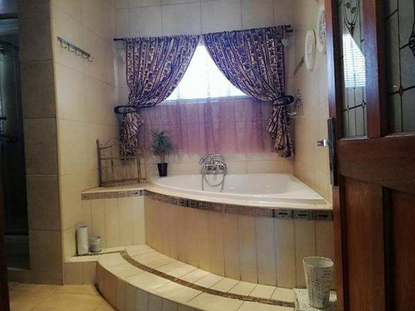 Vetra Amour Guesthouse