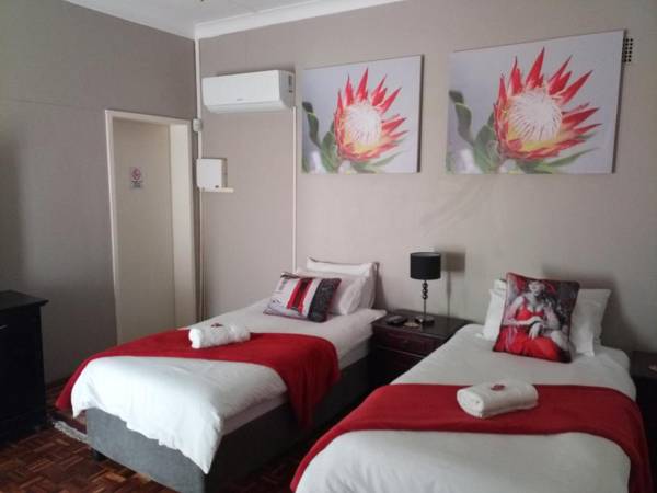 Caledon Overnight Rooms