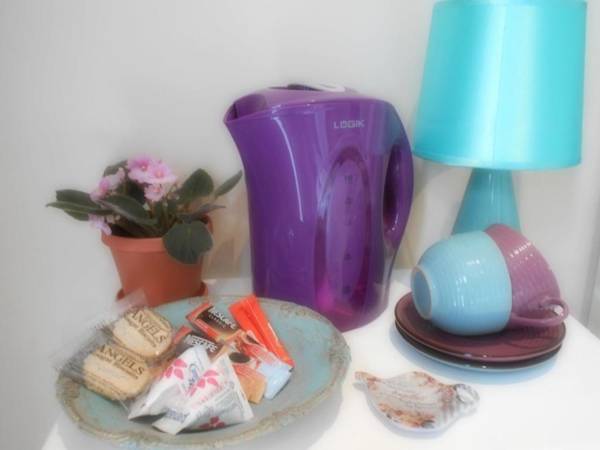 The Coelacanth Guest House