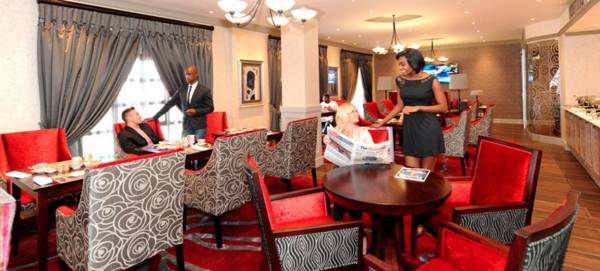 Peermont D'oreale Grande at Emperors Palace