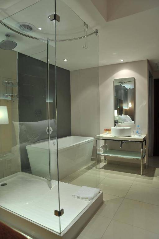 Protea Hotel by Marriott O R Tambo Airport