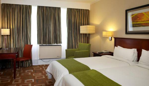 Garden Court OR Tambo International Airport