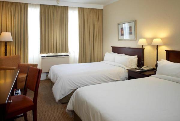Garden Court OR Tambo International Airport