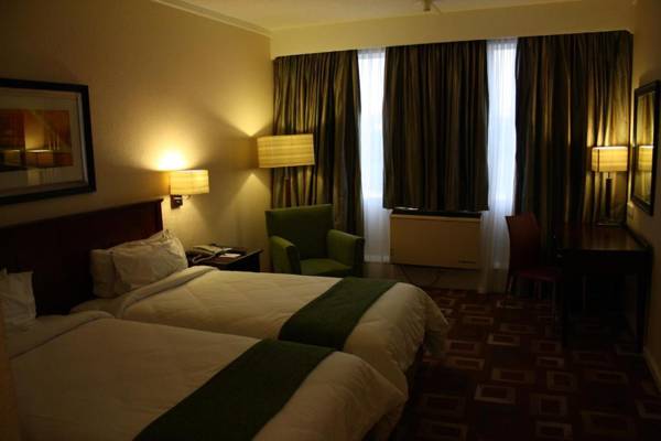 Garden Court OR Tambo International Airport