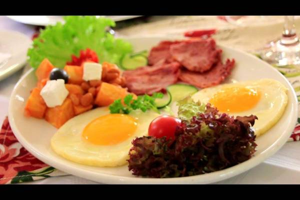 Dove's Nest Guest House