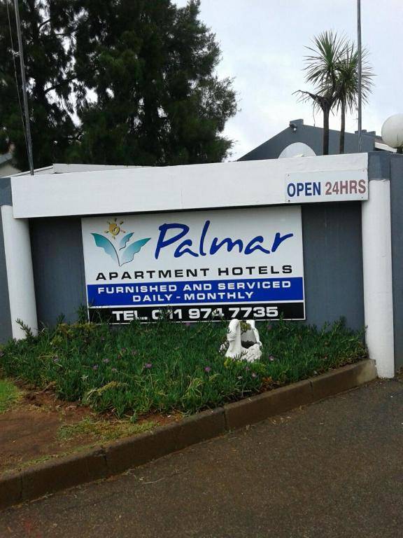 Palmar Hotel