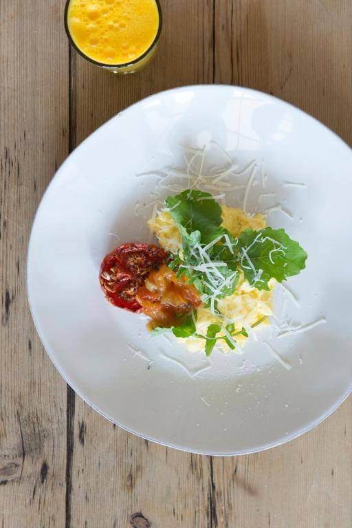 Chartfield Guesthouse