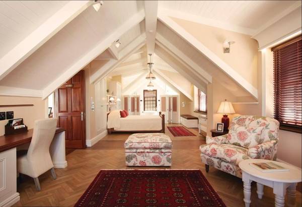 St James Guest Houses