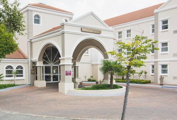 Mercure Johannesburg Randburg