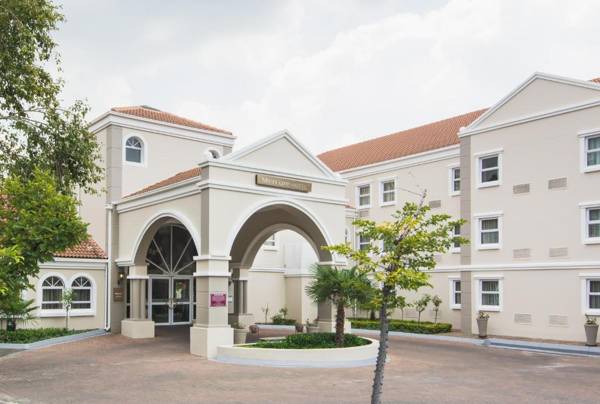 Mercure Johannesburg Randburg