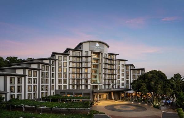 Protea Hotel by Marriott Johannesburg Wanderers