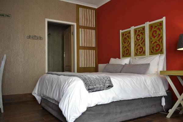 Silverstone Guesthouse