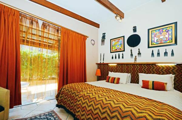 Cherry Tree Cottage B&B Linden