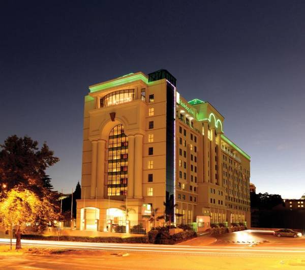 Holiday Inn Sandton an IHG Hotel