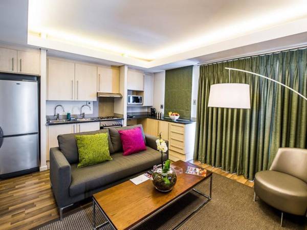 Genesis All-Suite Hotel