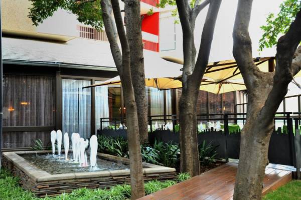 ANEW Hotel Parktonian Johannesburg