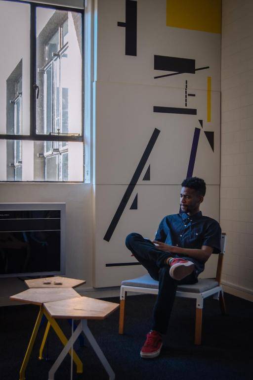 12 Decades Art Hotel