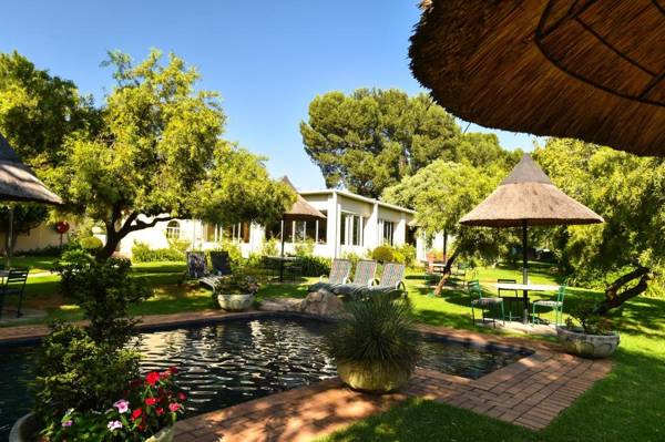 CedarWoods of Sandton