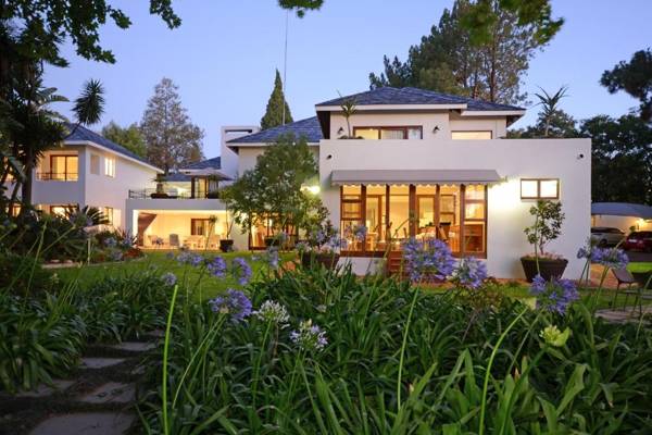 Hyde Park Guest House