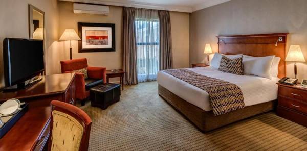 Southern Sun Katherine Street