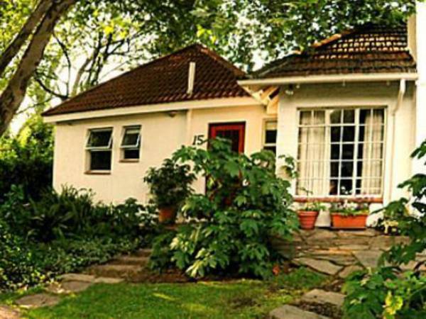 Garden Place Guest Houses