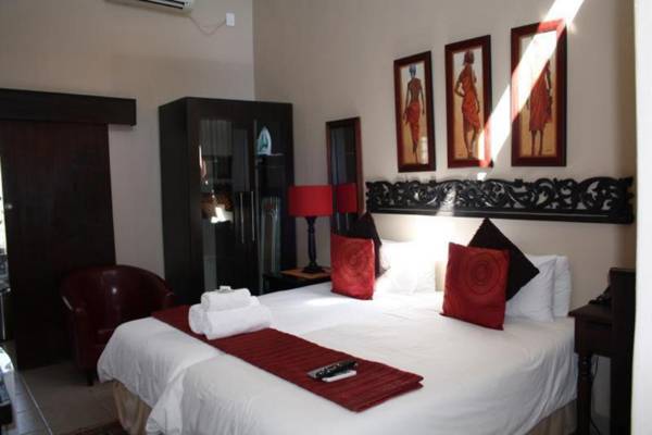 African Tribes Guest Lodge and Conference