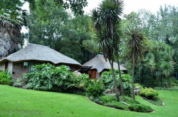 Five A Morris Bed and Breakfast