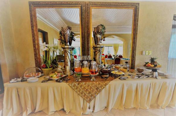 Summerview Boutique Hotel & Conference