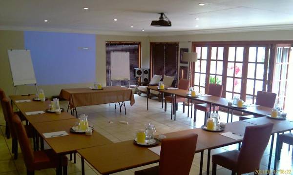 AfricaSky Guest House