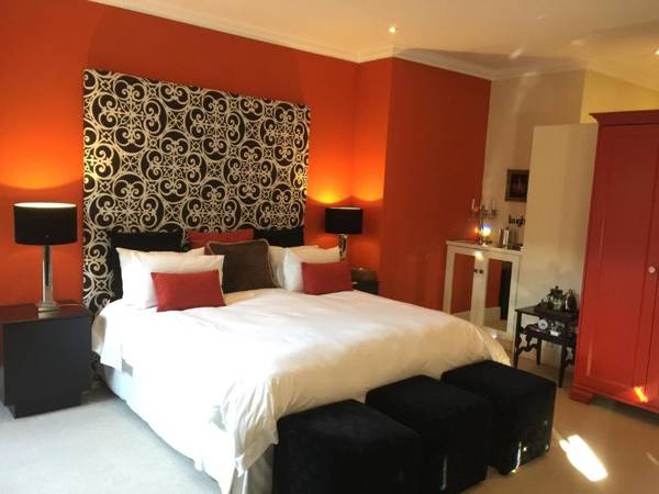 Parkwood Boutique Hotel