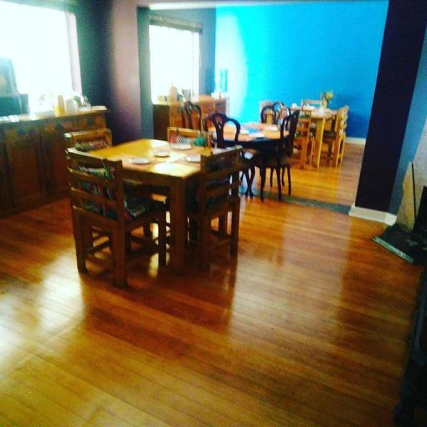 Sleepy Gecko Guest House