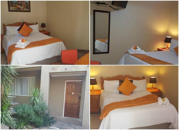 African Sky Guest Accommodation