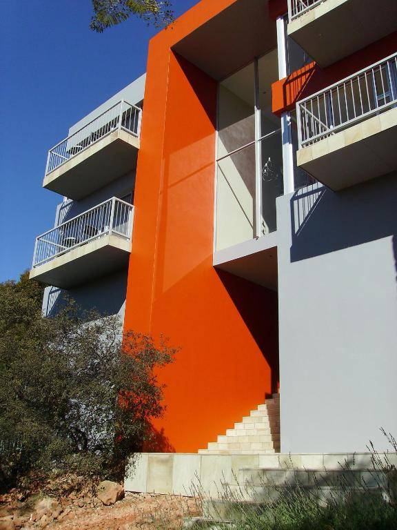 Orangerie Guest House