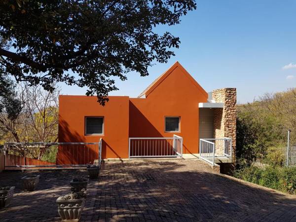 Orangerie Guest House