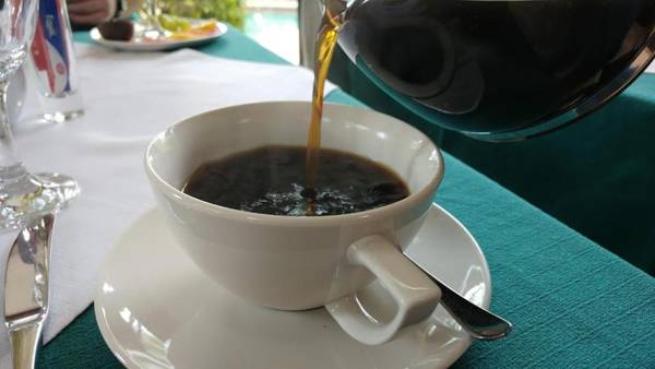 The Dorr Guest House