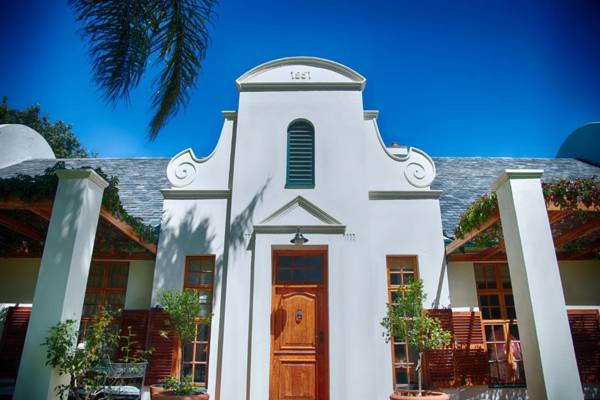 Kleine Constantia Boutique Guest House