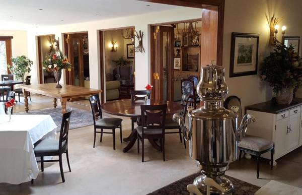 Black Eagle Hotel & Spa