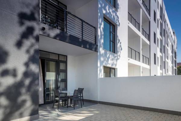 CAG The Vantage Rosebank