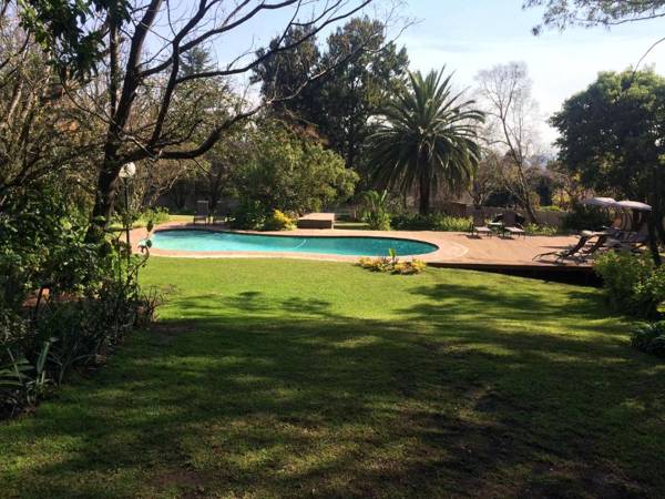 The Haystack On Homestead