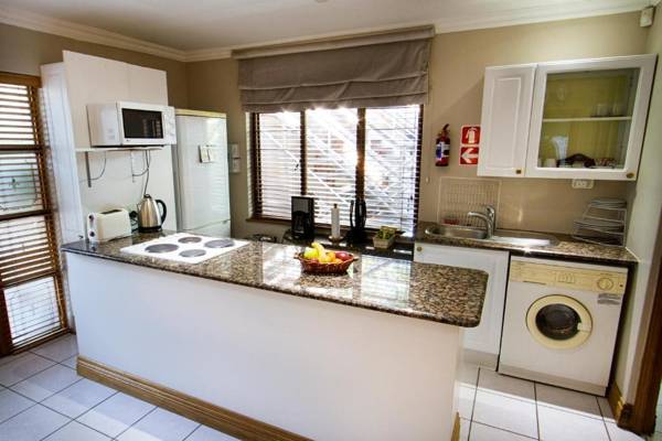 Bellgrove Guest House Sandton