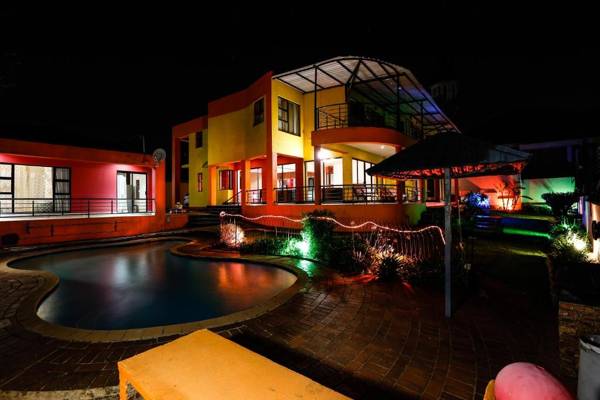 Grand View Bed & Breakfast